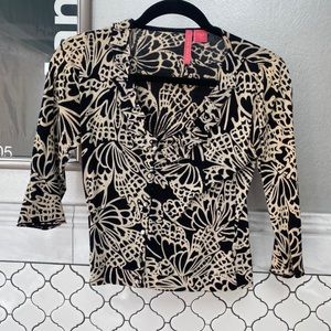 Charlotte Tarantola cardigan